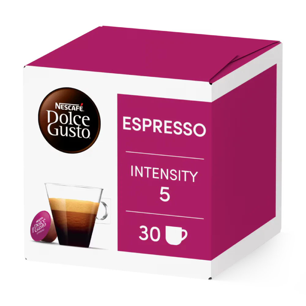 Dolce Gusto Espresso
