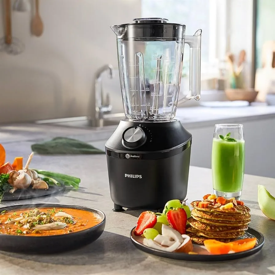 Philips Blender 3000