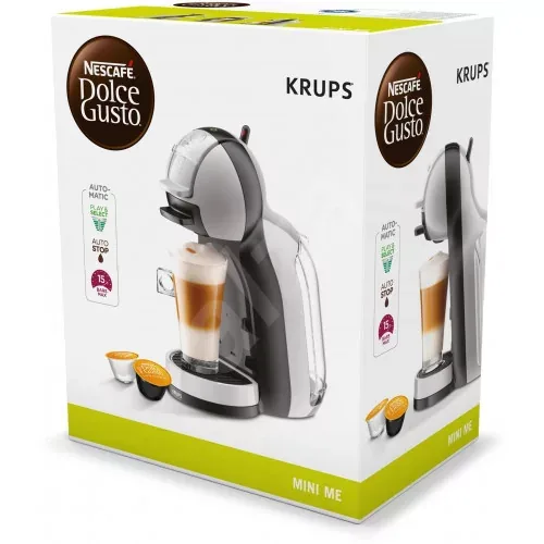 Dolce Gusto Mini Me