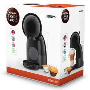 Dolce Gusto Piccolo XS