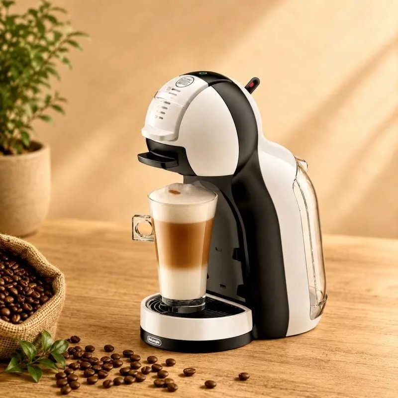 Dolce Gusto Mini Me (2/3)