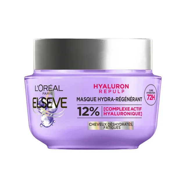 Elseve Repulp Hyaluron